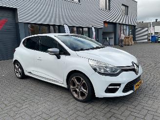 Renault Clio 1.2 GT Sport picture 3