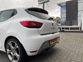 Renault Clio 1.2 GT Sport picture 20