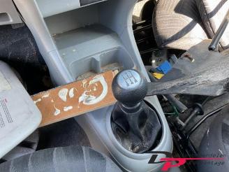 Nissan Pixo Pixo (D31S), Hatchback, 2009 1.0 12V picture 11