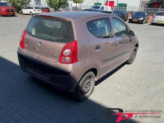Nissan Pixo Pixo (D31S), Hatchback, 2009 1.0 12V picture 4