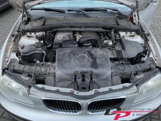 BMW 1-serie 1 serie (E87/87N), Hatchback 5-drs, 2003 / 2012 116i 1.6 16V picture 12