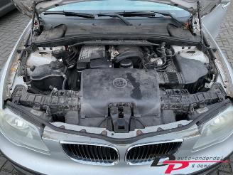BMW 1-serie 1 serie (E87/87N), Hatchback 5-drs, 2003 / 2012 116i 1.6 16V picture 12