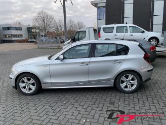BMW 1-serie 1 serie (E87/87N), Hatchback 5-drs, 2003 / 2012 116i 1.6 16V picture 8