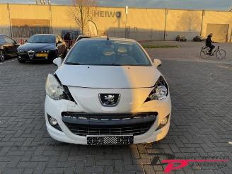Peugeot 207 207 CC (WB), Cabrio, 2007 / 2015 1.6 16V picture 2
