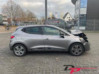 Renault Clio Clio IV (5R), Hatchback 5-drs, 2012 / 2021 0.9 Energy TCE 90 12V picture 4