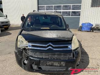 Citroën Berlingo Berlingo Cinqspace, Multispace, MPV, 2008 / 2021 1.6i picture 2