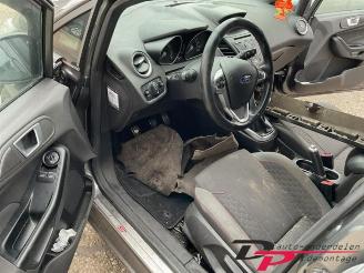 Ford Fiesta Fiesta 6 (JA8), Hatchback, 2008 / 2018 1.0 EcoBoost 12V 100 picture 13