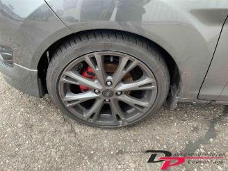 Ford Fiesta Fiesta 6 (JA8), Hatchback, 2008 / 2018 1.0 EcoBoost 12V 100 picture 9