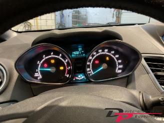 Ford Fiesta Fiesta 6 (JA8), Hatchback, 2008 / 2018 1.0 EcoBoost 12V 100 picture 22