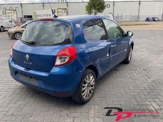 Renault Clio Clio III (BR/CR), Hatchback, 2005 / 2014 1.2 16V 75 picture 5