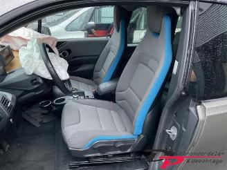 BMW i3 i3 (I01), Hatchback, 2013 / 2022 i3 94Ah picture 13