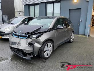 Sloopauto BMW i3 i3 (I01), Hatchback, 2013 / 2022 i3 94Ah 2016/9