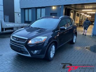 Sloopauto Ford Kuga Kuga I, SUV, 2008 / 2012 2.0 TDCi 16V 2010/1