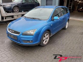 Dezmembrări autoturisme Ford Focus Focus 2 Wagon, Combi, 2004 / 2012 2.0 16V 2007/4