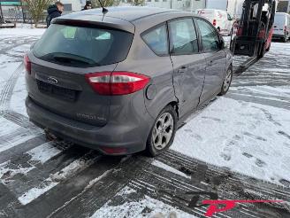 Ford C-Max C-Max (DXA), MPV, 2010 / 2019 1.6 TDCi 16V picture 4