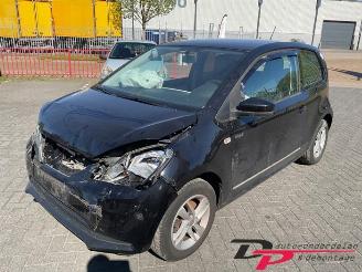 Sloopauto Seat Mii Mii, Hatchback, 2011 1.0 12V 2013/7