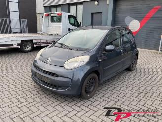 Auto da rottamare Citroën C1 C1, Hatchback, 2005 / 2014 1.0 12V 2008/9