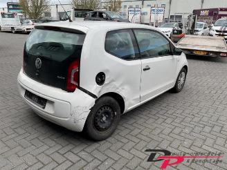 Volkswagen Up! Up! (121), Hatchback, 2011 1.0 12V 60 picture 5