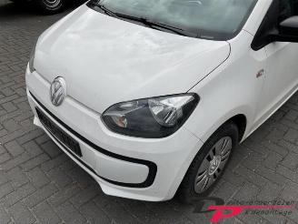 Volkswagen Up! Up! (121), Hatchback, 2011 1.0 12V 60 picture 10