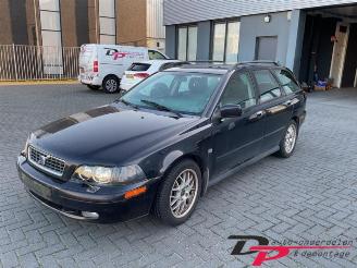 Auto da rottamare Volvo V-40 V40 (VW), Combi, 1995 / 2004 2.0 16V Turbo 2004/8