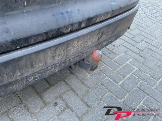 Ford Focus Focus 3 Wagon, Combi, 2010 / 2020 1.0 Ti-VCT EcoBoost 12V 125 picture 9