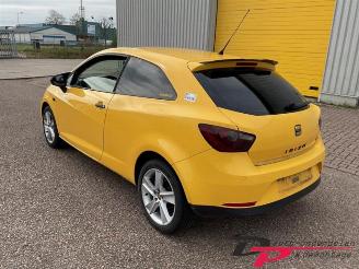 Seat Ibiza Ibiza IV SC (6J1), Hatchback 3-drs, 2008 / 2016 1.2 12V picture 7