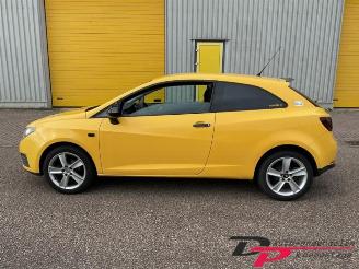 Seat Ibiza Ibiza IV SC (6J1), Hatchback 3-drs, 2008 / 2016 1.2 12V picture 8