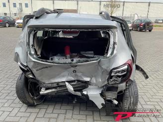 Dacia Sandero Sandero II, Hatchback, 2012 0.9 TCE 12V picture 6