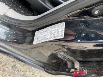 Mitsubishi Grandis Grandis (NA), MPV, 2004 / 2010 2.4 16V MIVEC picture 13