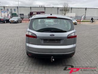 Ford S-Max S-Max (GBW), MPV, 2006 / 2014 2.0 16V picture 7