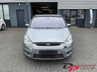 Ford S-Max S-Max (GBW), MPV, 2006 / 2014 2.0 16V picture 3