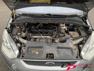 Auto da rottamare Ford S-Max S-Max (GBW), MPV, 2006 / 2014 2.0 16V 2006/6
