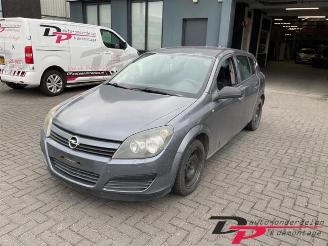 Auto da rottamare Opel Astra Astra H (L48), Hatchback 5-drs, 2004 / 2010 1.6 16V Twinport 2005/2