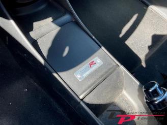 Honda Civic Civic (EP/EU), Hatchback 3-drs, 2000 / 2005 1.6 16V VTEC picture 11