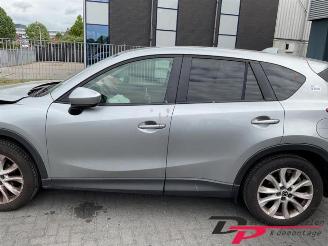 Mazda CX-5 CX-5 I (KE,GH), SUV, 2011 2.0 SkyActiv-G 16V 2WD picture 3