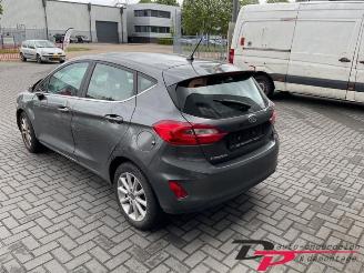Ford Fiesta Fiesta 7, Hatchback, 2017 1.0 EcoBoost 12V 100 picture 3