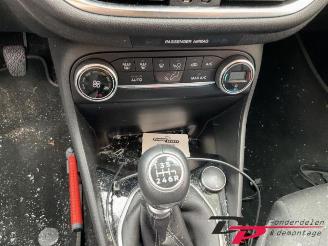Ford Fiesta Fiesta 7, Hatchback, 2017 1.0 EcoBoost 12V 100 picture 10