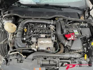 Ford Fiesta Fiesta 7, Hatchback, 2017 1.0 EcoBoost 12V 100 picture 7