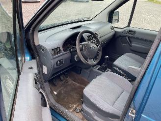 Ford Transit Connect 1.8     euro4 picture 10