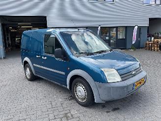 Ford Transit Connect 1.8     euro4 picture 3