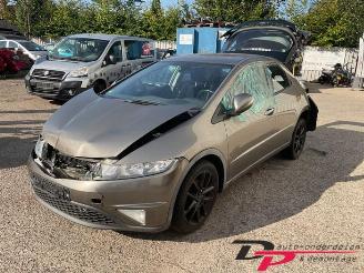 Autoverwertung Honda Civic Civic (FK/FN), Hatchback, 2005 / 2012 1.8i VTEC 16V 2008/2
