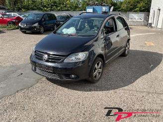 Vrakbiler auto Volkswagen Golf plus Golf Plus (5M1/1KP), MPV, 2005 / 2013 1.6 2008/12