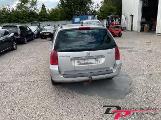Peugeot 307 307 SW (3H), Combi, 2002 / 2008 1.6 16V picture 5