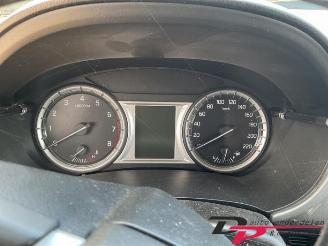 Suzuki Vitara Vitara (LY/MY), SUV, 2015 1.6 16V VVT picture 11