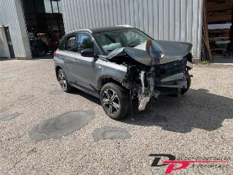 Purkuautot passenger cars Suzuki Vitara Vitara (LY/MY), SUV, 2015 1.6 16V VVT 2015/8