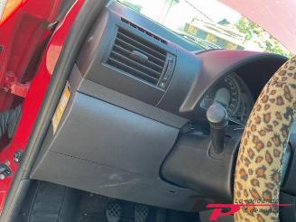 Volkswagen Fox Fox (5Z), Hatchback, 2005 / 2021 1.2 picture 12