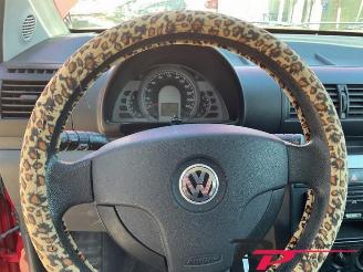 Volkswagen Fox Fox (5Z), Hatchback, 2005 / 2021 1.2 picture 13