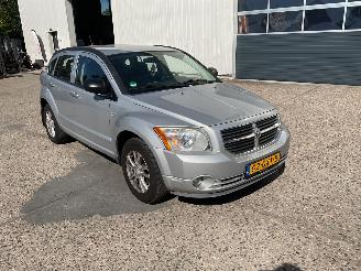 Voiture accidenté Dodge Caliber Airco 2008/10