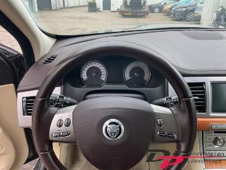 Jaguar XF XF (CC9), Sedan, 2008 / 2015 3.0 S D V6 24V picture 9