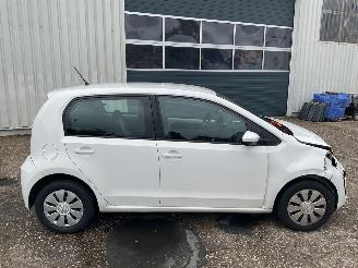 Volkswagen Up! Airco picture 6